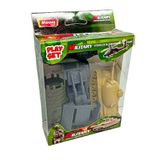 Spor35 ERN-895 Heroes Toys Mini Asker Seti - Eren Oyuncak Kız Erkek Çocuk Oyuncak Eğitici Oyuncaklar