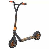 Spor35 Evo 2 Tekerlekli Dirt Rider Turuncu Scooter Kız Erkek Çocuk Oyuncak Eğitici Oyuncaklar