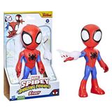 Spor35 F3986 Spider-Man Dev Figür Kız Erkek Çocuk Oyuncak Eğitici Oyuncaklar
