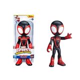Spor35 F6689 Spidey ve İnanılmaz Arkadaşları - Dev Figür +3 yaş Kız Erkek Çocuk Oyuncak Eğitici Oyuncaklar