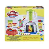Spor35 F9142 Play-Doh Eğlenceli Smoothie Mikserim Oyun Seti +3 yaş Kız Erkek Çocuk Oyuncak Eğitici Oyuncakl