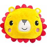 Spor35 Fisher Price Aslan Peluş Çanta Kız Erkek Çocuk Oyuncak Eğitici Oyuncaklar