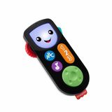 Spor35 Fisher Price Eğlen ve Öğren İzle ve Öğren Kumanda HHH27 Kız Erkek Çocuk Oyuncak Eğitici Oyuncaklar