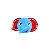 Spor35 Fisher Price Fil Yastık Kız Erkek Çocuk Oyuncak Eğitici Oyuncaklar