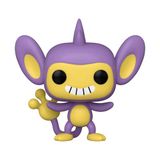 Spor35 Funko POP Games: Pokemon- Aipom Kız Erkek Çocuk Oyuncak Eğitici Oyuncaklar