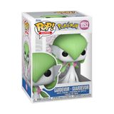 Spor35 Funko POP Games: Pokemon - Gardevoir - 83856 Kız Erkek Çocuk Oyuncak Eğitici Oyuncaklar