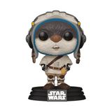 Spor35 Funko POP Star Wars: Acolyte - Bazil Kız Erkek Çocuk Oyuncak Eğitici Oyuncaklar
