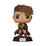 Spor35 Funko POP Star Wars: Acolyte - Yord Fandar Kız Erkek Çocuk Oyuncak Eğitici Oyuncaklar