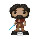 Spor35 Funko POP Star Wars: Ahsoka S2 - Ezra Bridger Kız Erkek Çocuk Oyuncak Eğitici Oyuncaklar