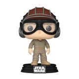 Spor35 Funko POP! Star Wars Anakin with Helmet 76015 Kız Erkek Çocuk Oyuncak Eğitici Oyuncaklar