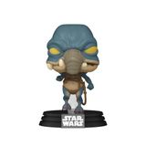 Spor35 Funko POP! Star Wars Watto 76021 Kız Erkek Çocuk Oyuncak Eğitici Oyuncaklar