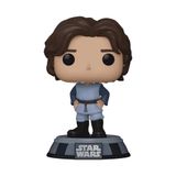 Spor35 Funko POP Star Wars - Young Boba Fett (Young) Kız Erkek Çocuk Oyuncak Eğitici Oyuncaklar