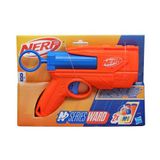 Spor35 G0132 Nerf N Serisi Ward Kız Erkek Çocuk Oyuncak Eğitici Oyuncaklar