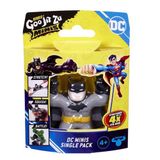 Spor35 GJD04000 GooJitSu DC Minis Tekli Figür Kız Erkek Çocuk Oyuncak Eğitici Oyuncaklar