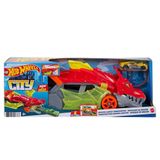 Spor35 GTK42 Hot Wheels Fırlatıcı ve Taşıyıcı Ejderha Kız Erkek Çocuk Oyuncak Eğitici Oyuncaklar