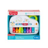 Spor35 GTW20 Fisher Price® Neşeli Piyano / Türkçe / Eğlen ve Öğren Kız Erkek Çocuk Oyuncak Eğitici Oyuncakl