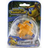 Spor35 Harika Kanatlar Die Cast Donnie Kız Erkek Çocuk Oyuncak Eğitici Oyuncaklar