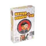 Spor35 HED 209 Hobi Zeka Master Dedective Kız Erkek Çocuk Oyuncak Eğitici Oyuncaklar