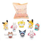 Spor35 HKT46000 Hello Kitty Kıyafet Değiştirme Partisi - 1adet Fiyatıdır Kız Erkek Çocuk Oyuncak Eğitici Oy