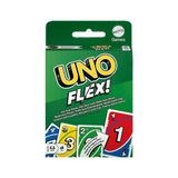 Spor35 HMY99 UNO Flex Kartlar +7 yaş Kız Erkek Çocuk Oyuncak Eğitici Oyuncaklar