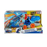 Spor35 HNG50 Hot Wheels Ultimate T-Rex Tır Kız Erkek Çocuk Oyuncak Eğitici Oyuncaklar