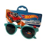 Spor35 Hot Wheels Lisanslı Güneş Gözlüğü Kız Erkek Çocuk Oyuncak Eğitici Oyuncaklar