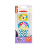 Spor35 HXB86 Fisher-Price Eğitici Köpekçiğin Uzaktan Kumandası Kız Erkek Çocuk Oyuncak Eğitici Oyuncaklar