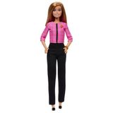 Spor35 HXN96 Barbie Geleceğin Lideri Bebek Kız Erkek Çocuk Oyuncak Eğitici Oyuncaklar