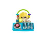 Spor35 HYL26 Fisher-Price Lync Squad İlk Kelimelerim İnek Kız Erkek Çocuk Oyuncak Eğitici Oyuncak