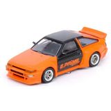 Spor35 Inno 1/64 AE86 Trueno Pandem Rocket Bunny Racing Kız Erkek Çocuk Oyuncak Eğitici Oyuncaklar