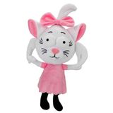Spor35 Kral Şakir Canan Peluş 25cm Kız Erkek Çocuk Oyuncak Eğitici Oyuncaklar