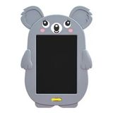 Spor35 Lc Sevimli Koala Çizim Tableti 22cm Kız Erkek Çocuk Oyuncak Eğitici Oyuncaklar