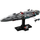 Spor35 LEGO Star Wars Home One Starcruiser, İnşa Edilebilen Starship 75405 Kız Erkek Çocuk Oyuncak Eğitici
