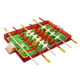 Spor35 Masa Maçı Futbol Oyunu Kız Erkek Çocuk Oyuncak Eğitici Oyuncaklar