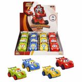 Spor35 Maxx Wheels Robota Dönüşen Sürtmeli Araba - 1adet Stokta Olan Gönderilir Kız Erkek Çocuk Oyuncak Eği