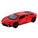 Spor35 Metal Çek Bırak Spor Araba 4311D Kız Erkek Çocuk Oyuncak Eğitici Oyuncaklar