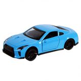 Spor35 Metal Çek Bırak Spor Araba 4311E Kız Erkek Çocuk Oyuncak Eğitici Oyuncaklar