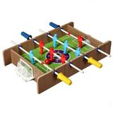 Spor35 Mini Masa Maçı Oyunu Kız Erkek Çocuk Oyuncak Eğitici Oyuncaklar