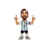 Spor35 Minix Messi Kız Erkek Çocuk Oyuncak Eğitici Oyuncaklar