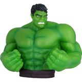 Spor35 Monogram Hulk Figür Kumbara Kız Erkek Çocuk Oyuncak Eğitici Oyuncaklar