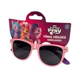 Spor35 My Little Pony Güneş Gözlüğü Kız Erkek Çocuk Oyuncak Eğitici Oyuncaklar
