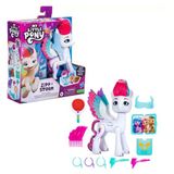 Spor35 My Little Pony Kanat Sürprizi F6346 Kız Erkek Çocuk Oyuncak Eğitici Oyuncaklar