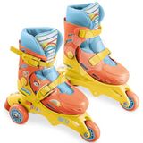 Spor35 Paw Patrol Inline 3 Teker Paten Kız Erkek Çocuk Oyuncak Eğitici Oyuncaklar