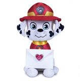 Spor35 Paw Patrol Love Serisi 27cm Peluş 760022232 Kız Erkek Çocuk Oyuncak Eğitici Oyuncaklar