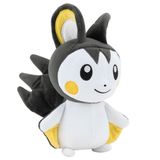Spor35 POK 95217 POKEMON PELÜŞ FİGR 20cm SERİ 12 ASORTİ Kız Erkek Çocuk Oyuncak Eğitici Oyuncaklar