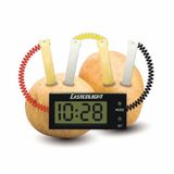 Spor35 Potato Power Patates Saati Kız Erkek Çocuk Oyuncak Eğitici Oyuncaklar