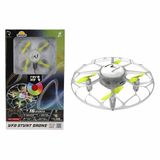Spor35 R/C UFO MİNİ DRONE IŞIKLI - 90958 Kız Erkek Çocuk Oyuncak Eğitici Oyuncaklar
