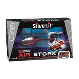 Spor35 SIL 84782 Air Stark Helikopter Kız Erkek Çocuk Oyuncak Eğitici Oyuncaklar