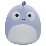 Spor35 Squishmallow Bukalemun Coleen 40cm Kız Erkek Çocuk Oyuncak Eğitici Oyuncaklar