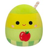 Spor35 Squishmallow Elma Suyu Kutusu Jean 20cm Kız Erkek Çocuk Oyuncak Eğitici Oyuncaklar